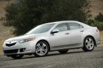 Acura TSX V6 2010 года